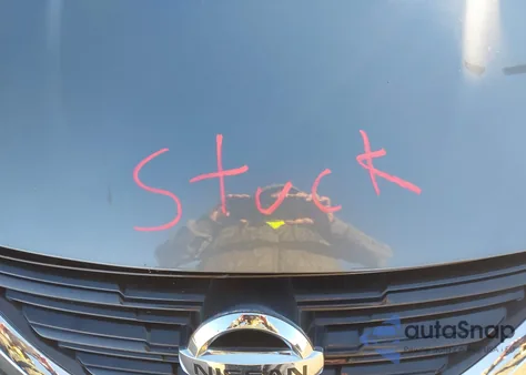 2018 Nissan Altima 2.5 Sr из США, поврежденный, VIN 1N4AL3AP1JC136099